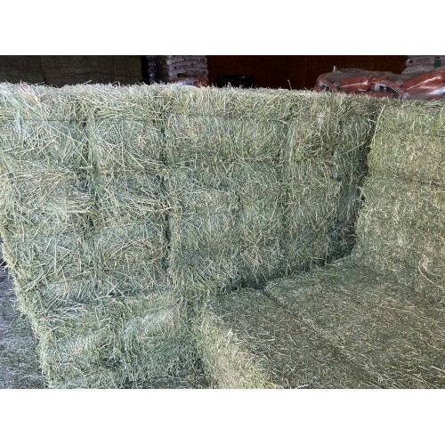 Coastal Bermuda Hay New Braunfels Feed & Supply